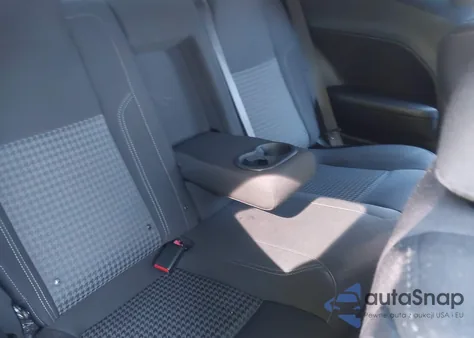 2021 Dodge Challenger Sxt from USA, damaged, VIN 2C3CDZAG1MH546880